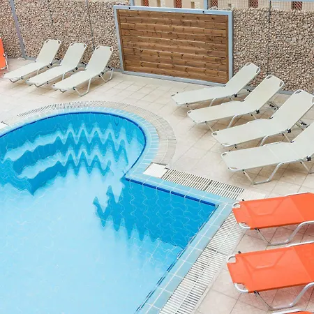 Hotel Majestic - Adults Only Rhodes City
