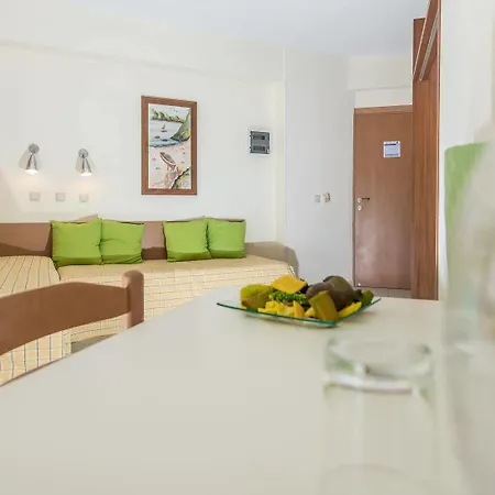 Majestic - Adults Only 3* Rhodes City