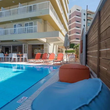 Majestic - Adults Only Hotel