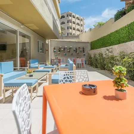 Majestic - Adults Only Rhodes City