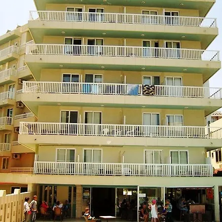 Majestic - Adults Only 3* Rhodes City