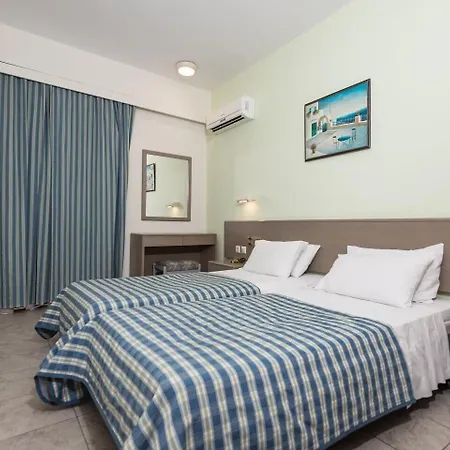 فندق Majestic - Adults Only 3*