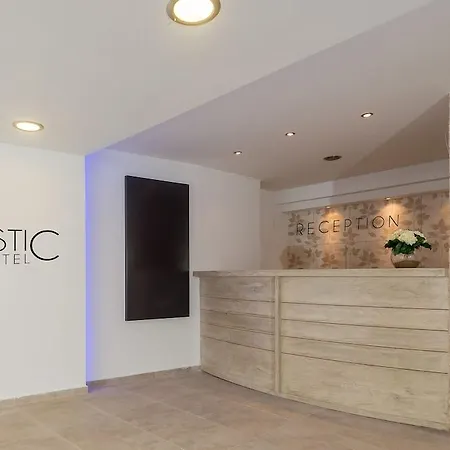 Majestic - Adults Only 3* Rhodes City