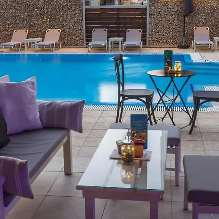 Hotel Majestic - Adults Only 3*