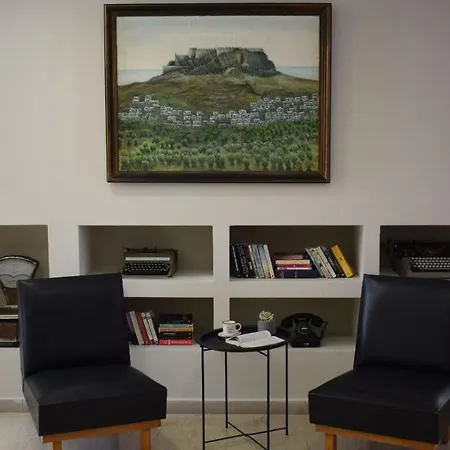 Majestic - Adults Only Rhodes City