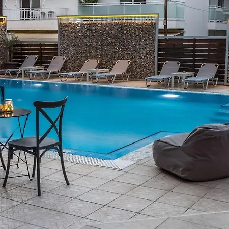 Hotel Majestic - Adults Only 3*