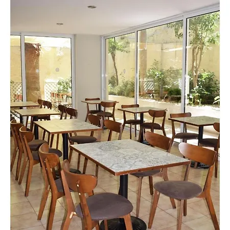 Majestic - Adults Only فندق Rhodes City