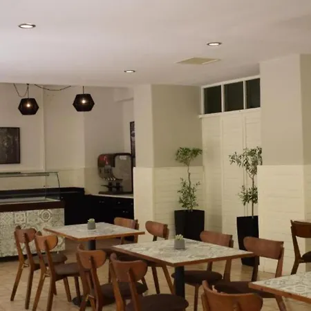 فندق Majestic - Adults Only Rhodes City