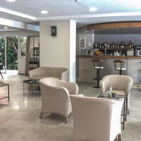 Majestic - Adults Only فندق Rhodes City