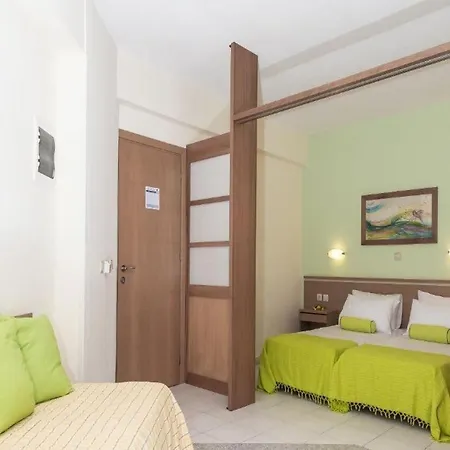 فندق Majestic - Adults Only 3*