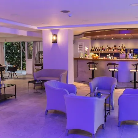 Majestic - Adults Only Hotel Rhodes City