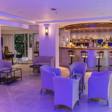 Majestic - Adults Only Hotel Rhodes City