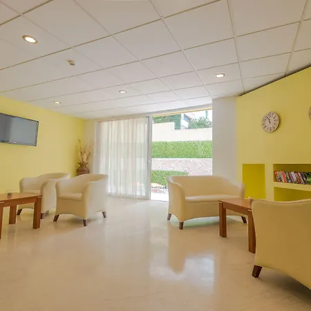 Majestic - Adults Only Hotel Rhodes City