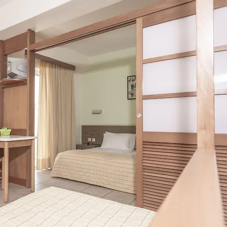 Majestic - Adults Only فندق Rhodes City