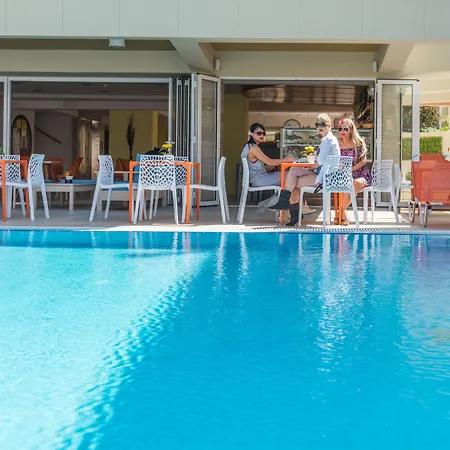 Majestic - Adults Only Rhodes City