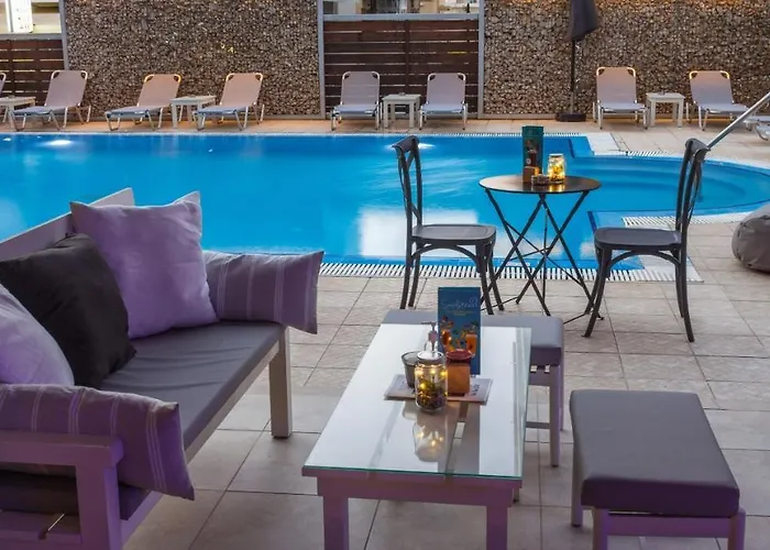 Hotel Majestic - Adults Only 3*