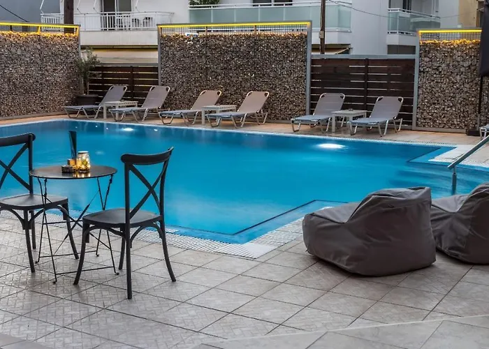 Hotel Majestic - Adults Only 3*