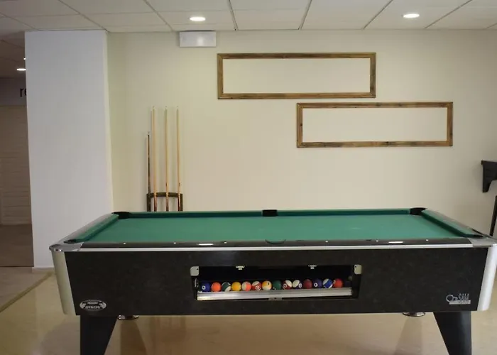 Majestic - Adults Only Hotel
