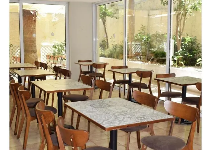 Majestic - Adults Only Hotel Rhodes City