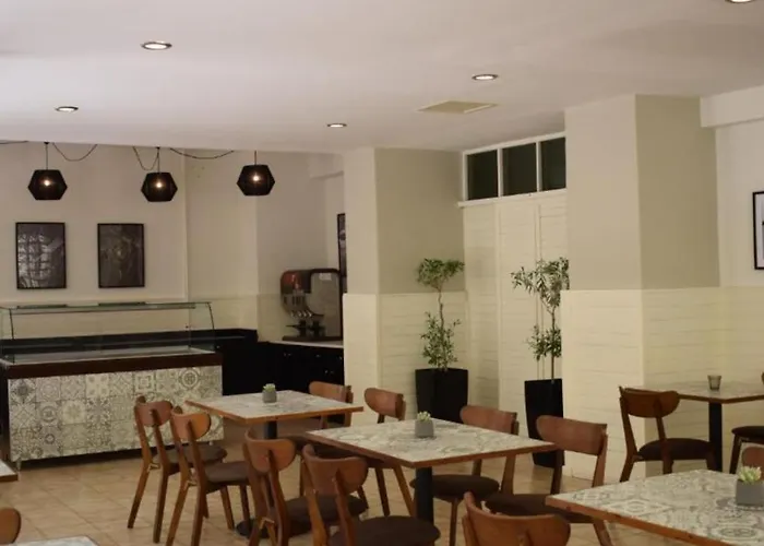 Hotel Majestic - Adults Only Rhodes City