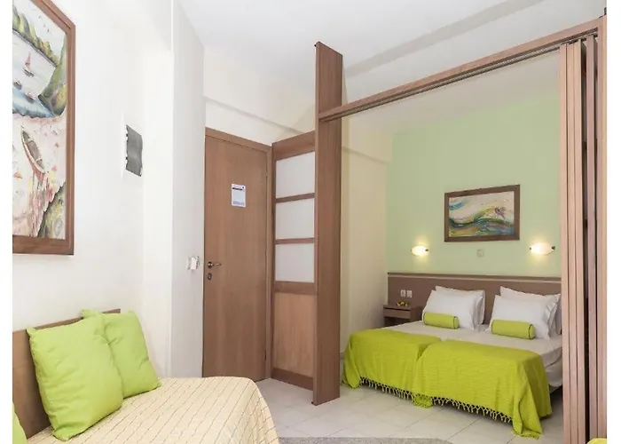 Hotel Majestic - Adults Only 3*