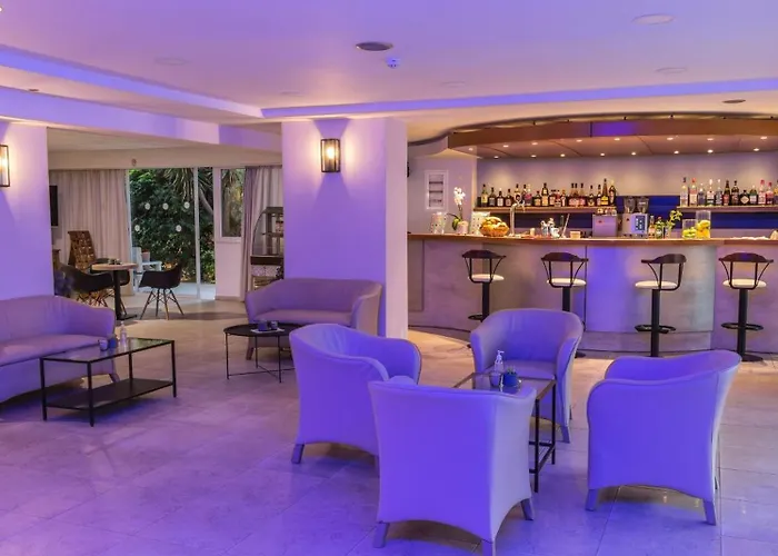 Majestic - Adults Only Hotel Rhodes City