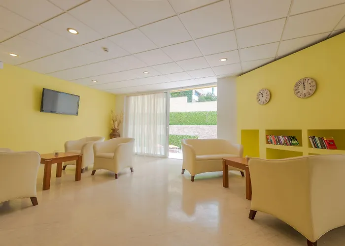 Majestic - Adults Only Hotel Rhodes City