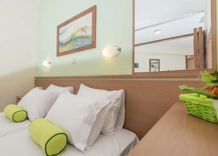 Majestic - Adults Only Hotel