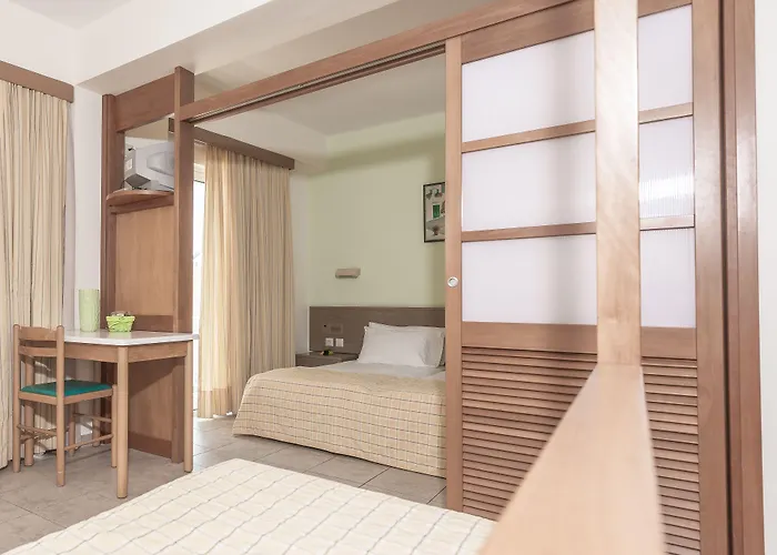 Majestic - Adults Only Hotel Rhodes City