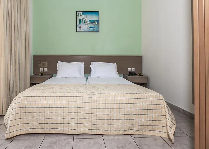 Hotel Majestic - Adults Only Rhodes City