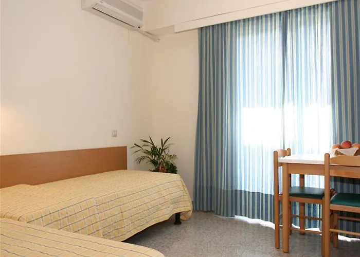 Hotel Majestic - Adults Only Rhodes City