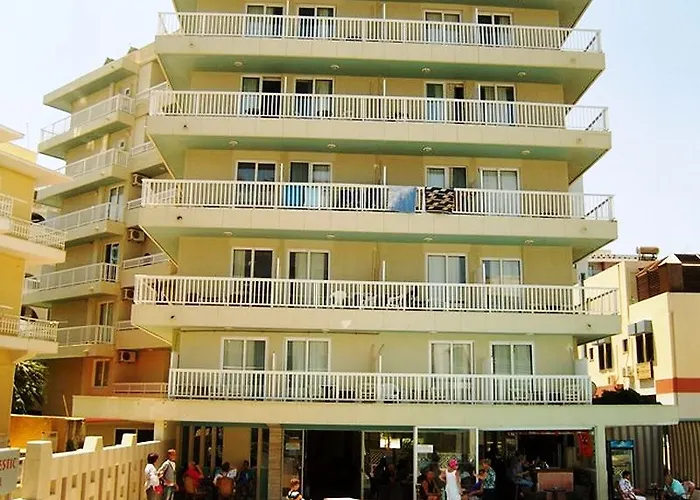 Majestic - Adults Only 3* Rhodes City